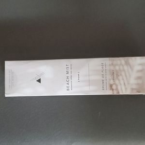  ⚡3/$15⚡The Lyfestyle Co Beach Mist Botanical -NWT